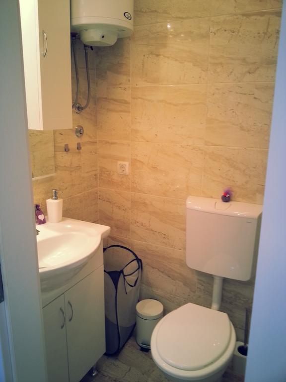 Apartment Melody Dubrovnik Oda fotoğraf