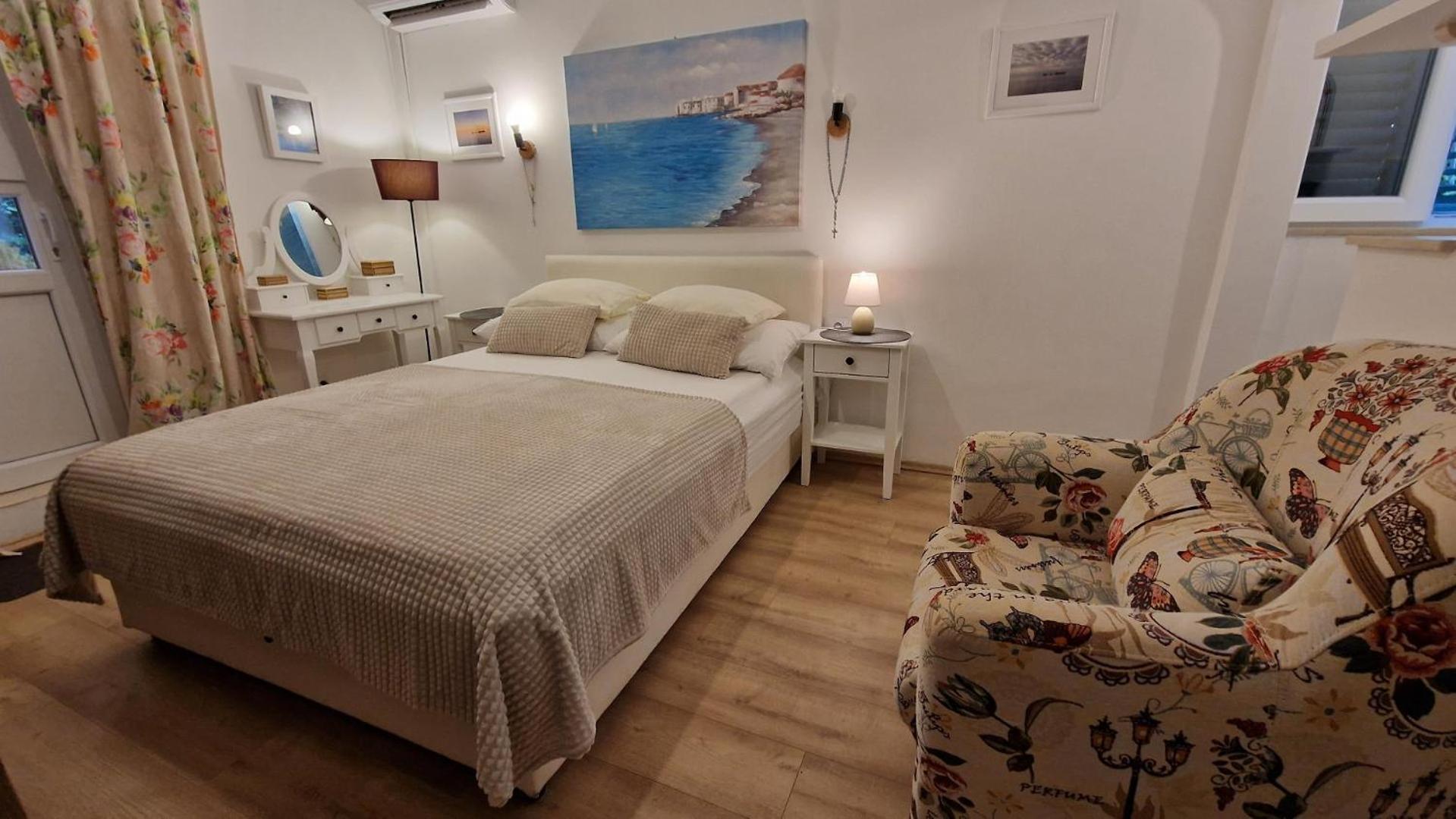 Apartment Melody Dubrovnik Dış mekan fotoğraf