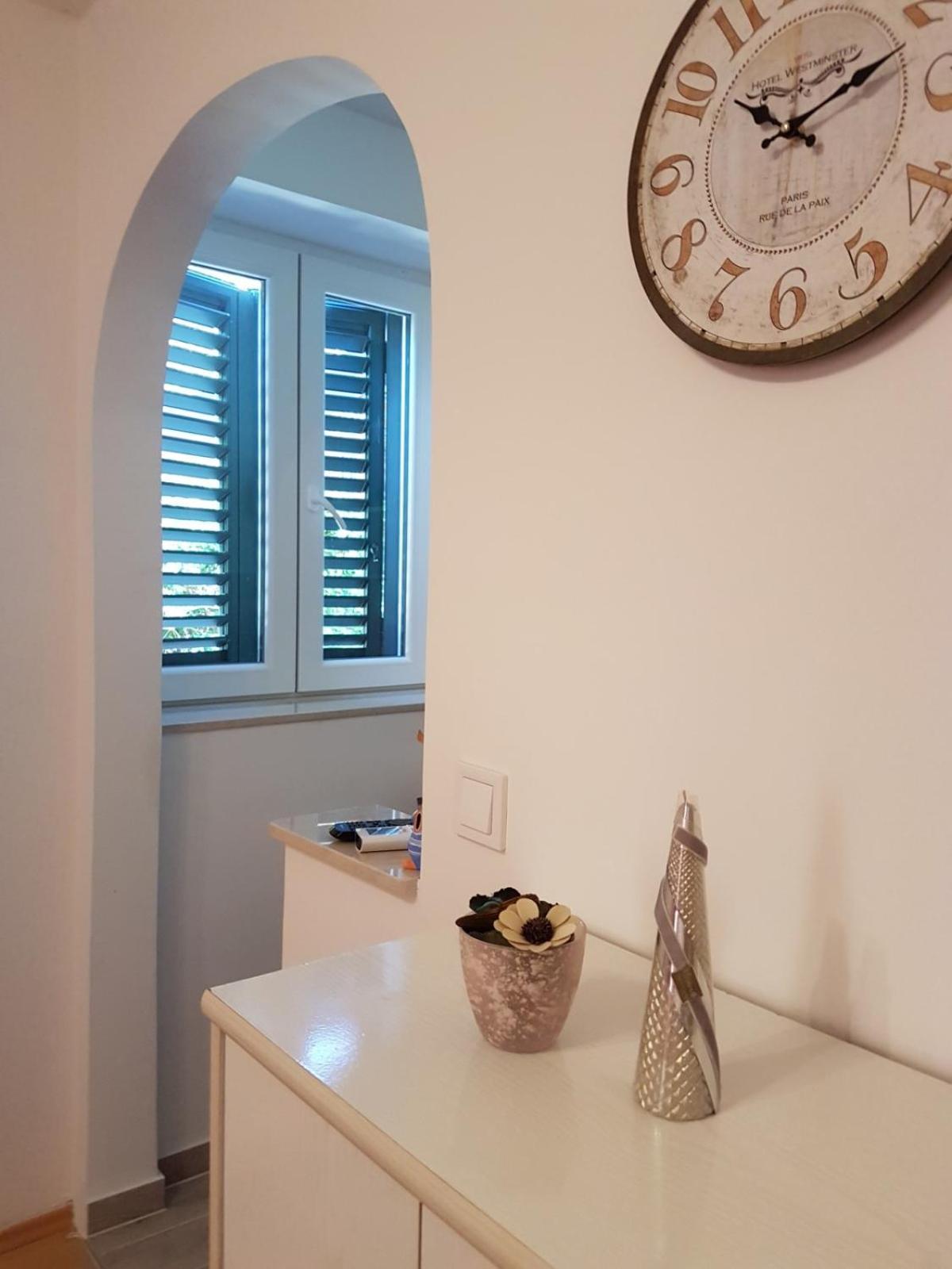 Apartment Melody Dubrovnik Oda fotoğraf