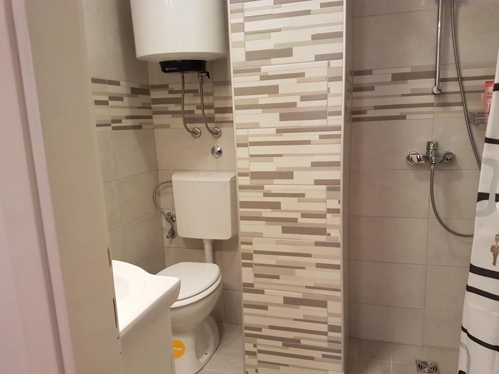 Apartment Melody Dubrovnik Oda fotoğraf